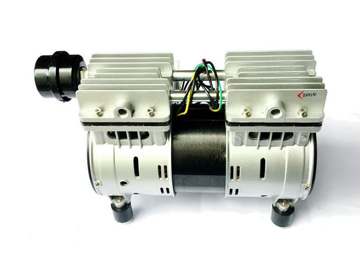 無(wú)油真空泵，JP活塞泵