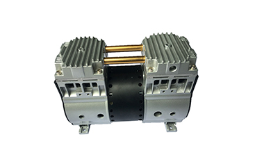 油式真空泵 油式真空泵