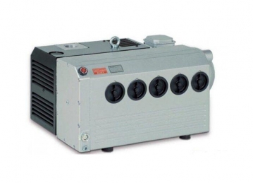 干式真空泵 干式真空泵